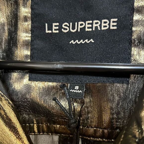 Le Superbe Sunset Tower shirt - Picture 5 of 8